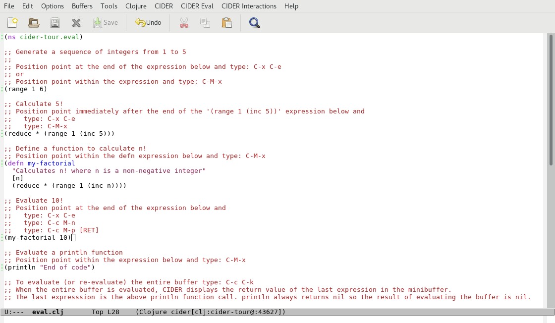 Clojure Source - eval.clj